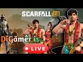 it's live now || It's fun time! Digame fun #scarfall 2.0 #scarfall