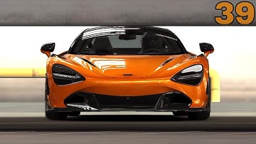 CSR2 Huge Crate Opening Part 39 | 21 Gold Crates | Vorsteiner McLaren 720S