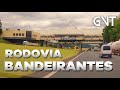 RODOVIA BANDEIRANTES De SP Até Campinas Hopy Hari Wet N Wild Aeroporto Viracopos Como Chegar 