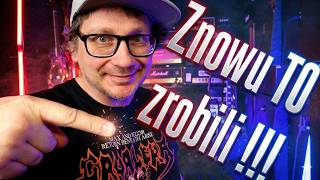 Dobrze urwali te ceny - Wiosenna Promka na Thomann - FOG