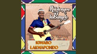 Kwanyamazana