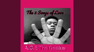 Video thumbnail of "Ace The Genius - You'll Nevah Know"