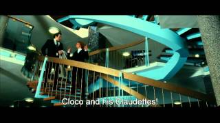 Cloclo - Official Trailer