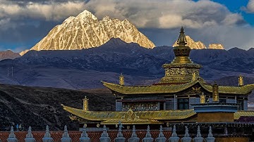 Tales of Sichuan 2016