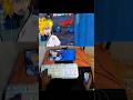 Free Fire keyboard mouse ⌨️ 🖱 📲 gameplay #shorts #ggmousepro2 #viralvideo #trending