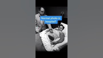 Thumbnail of Photos With Disturbing Backstories #shorts