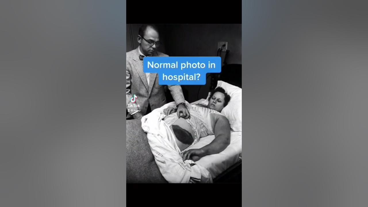 Photos With Disturbing Backstories #shorts