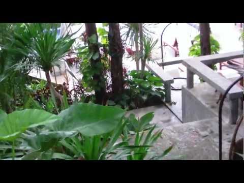Phuket. Secret Cliff Resort
