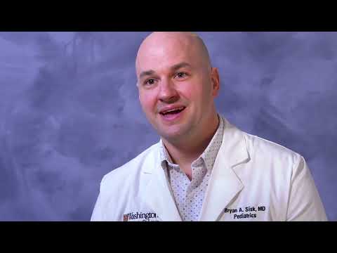 Video thumbnail for Bryan Sisk, MD, MSCI
