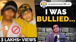 Were You Bullied? | Must Watch | POWERFUL LESSON | The Ranveer Show हिंदी 44