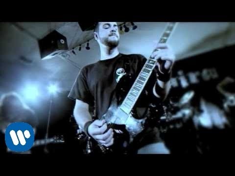 Chimaira - Nothing Remains [OFFICIAL VIDEO]