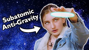 Static Electricity Levitation // Science Activities To Do With Your Kids