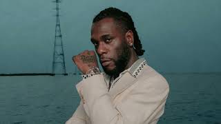 burna boy - tested, approved & trusted (slowed & reverb)