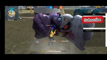 pro player call me noob 1v1 full custom room highlights #small creater 😀😀