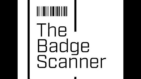 The Badge Scanner - Lead Capture made easy