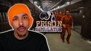 MY Prison, MY Rules! | Prison Simulator | Gameplay