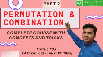 Permutation- Numbers/Digit Based Questions- All Types Covered | Part 2 |