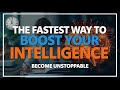 How to Become More Intelligent FAST? | Biggest News Today