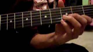 It might be you acoustic full