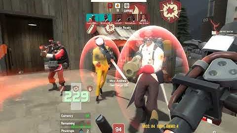 MvM randomizer boredom be like