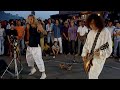 Jimmy Page &amp; Robert Plant - The Truth Explodes (Yallah) Morocco 1994