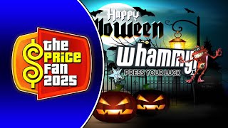 Bigjons Whammy 10272025