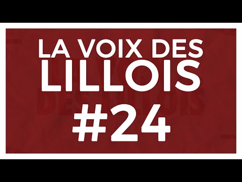 La Voix des Lillois #24 07/02/2022