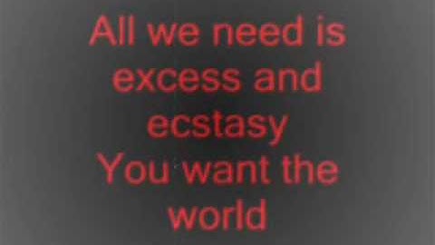Drowning Pool Hate Lyrics