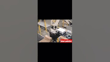 #robot #palletizer #automation #plc #ai #industrial #scada #factory #electrical