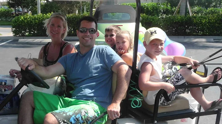 American Diabetes Association West Michigan Father...