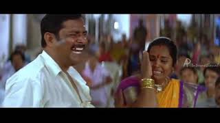 Kathavarayan Tamil Movie Comedy Scene | Karan attends a marriage | Vidisha | Vadivelu