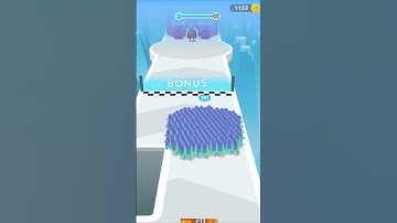 Count Master: Crowd Runner 3D - LVL 171 GAMEPLAY WALKTHROUGH