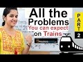 Aptitude Made Easy - Speed, Distance and Time - Problems on Trains Part-2, Math tricks