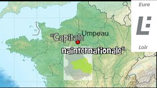 Capitale Nainternationale UMPEAU