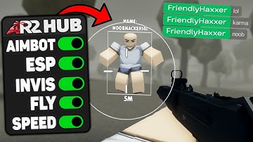 I Used CHEATS To Beat CHEATERS In Apocalypse Rising 2!