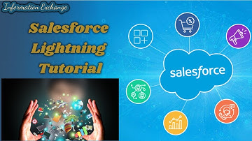 Learn Salesforce Lightning : RecordViewForm - EditForm (Part 10)