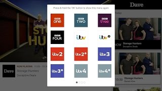 Как смотреть каналы бесплатного просмотра на Amazon Fire TV с помощью обзора приложения Mediahhh