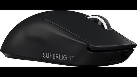 G PRO X SUPERLIGHT DM TEST CS