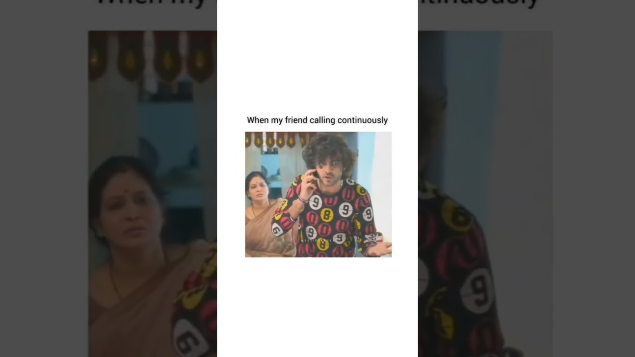 DJ tillu my frnd call 😂