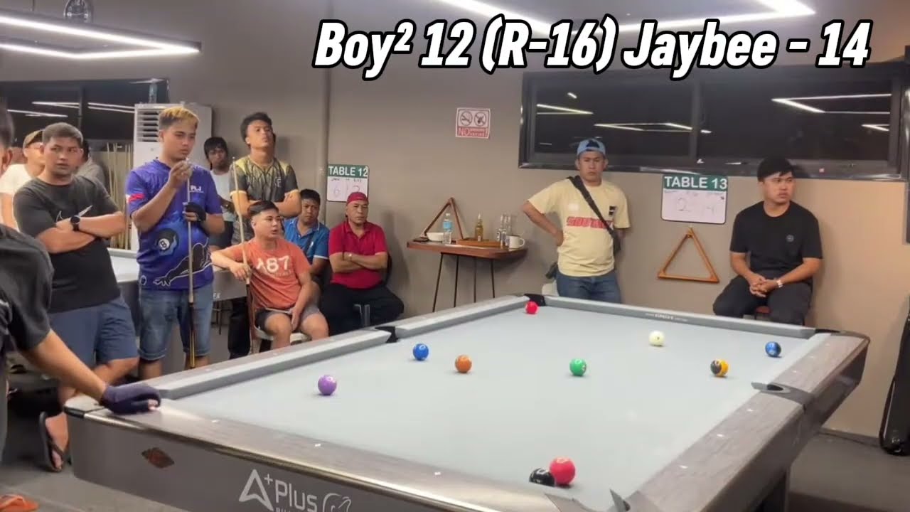 HIGHLIGHTS! JAYBEE SUCAL 🆚 BOY-BOY SUM-AG BACOLOD 