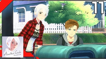 Another Code: Recollection - Journey into Lost Memories: Chapter 4 Playthrough [Switch]