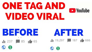 How To Get Views On #Youtube With This Tag | Use This Simple Trick And Video Viral | Mister Bagga screenshot 4