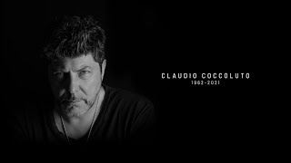 CLAUDIO COCCOLUTO - Tribute
