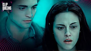 Bella Discovers Edward Is a Vampire (Full Scene) | Twilight