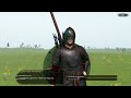 Lord of the Rings Mod in Mount and Blade II Bannerlord
