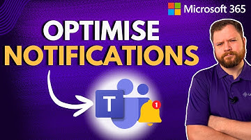 Microsoft Teams Notification Settings Explained (Step-by-Step)