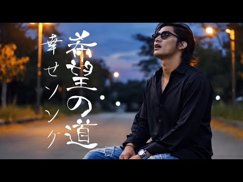 希望の道｜オリジナル歌・平和と未来へのメッセージソング