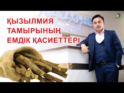 Video: Кызыл тамыр чириги