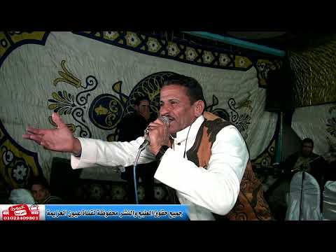 حفل نجم العرب  المونولوجست الفنان عاشور المحفوضى