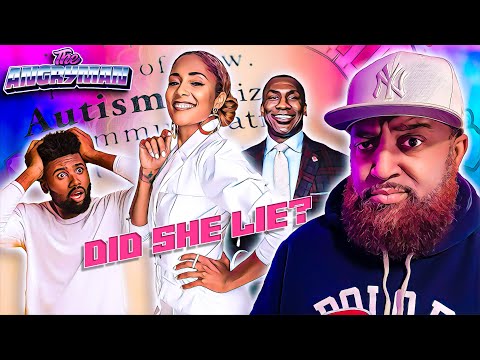Did Amanda Seales Lie About Being On The Spectrum?